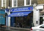 Cafe Copacabana - London