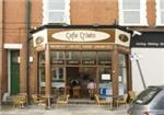 Cafe Cristo - London