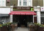 Cafe Culture - London