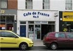 Cafe De France - London