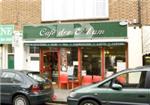 Cafe Dee Eltham - London