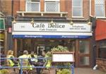 Cafe Delice - London