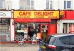 Cafe Delight - London