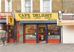 Cafe Delight - London