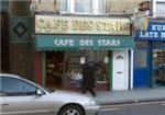 Cafe Des Stars - London