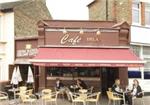 Cafe Dila - London