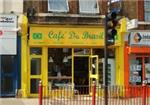 Cafe Do Brasil - London