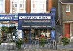 Cafe Du Park