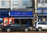 Cafe Euro - London