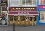 Cafe Express - London