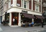 Cafe Fratelli - London