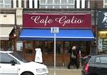 Cafe Galio - London