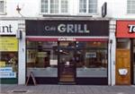 Cafe Grill - London