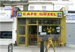 Cafe Guzel - London