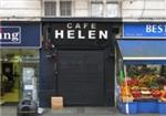 Cafe Helen - London