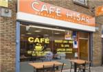 Cafe Hisar - London