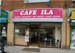 Cafe Ila - London