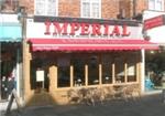 Cafe Imperial - London