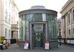 Cafe In The Crypt - London