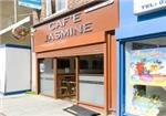 Cafe Jasmine - London