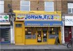 Cafe Johnnies 2 - London