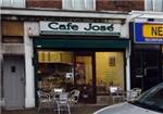 Cafe Jose - London