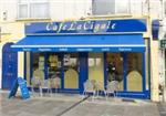 Cafe La Cigale - London