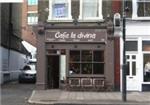 Cafe La Divina - London