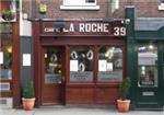 Cafe La Roche - London