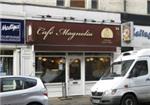 Cafe Magnolia - London