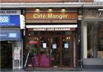 Cafe Manger