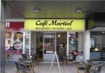 Cafe Martiel