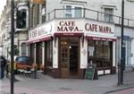 Cafe Maya - London