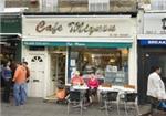 Cafe Mignon - London