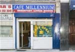 Cafe Millenium - London