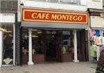 Cafe Montego - London