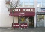 Cafe Mora - London