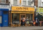 Cafe N15 - London