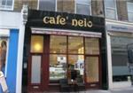 Cafe Neio - London