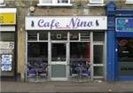 Cafe Nino - London