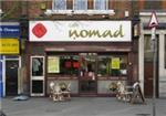 Cafe Nomad - London