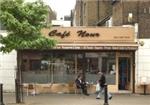 Cafe Nour - London