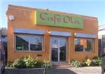 Cafe Ola