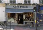 Cafe Panini - London