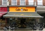 Cafe Pato - London