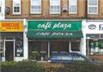 Cafe Plaza - London