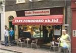 Cafe Pomodoro