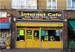 Cafe Post Internet Cafe