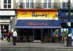 Cafe Renoir - London