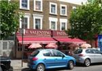 Cafe Salentino - London